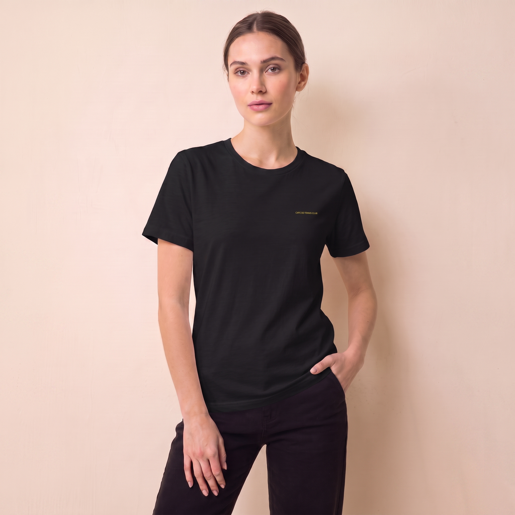 CAPCOO TENNIS CLUB T-Shirt