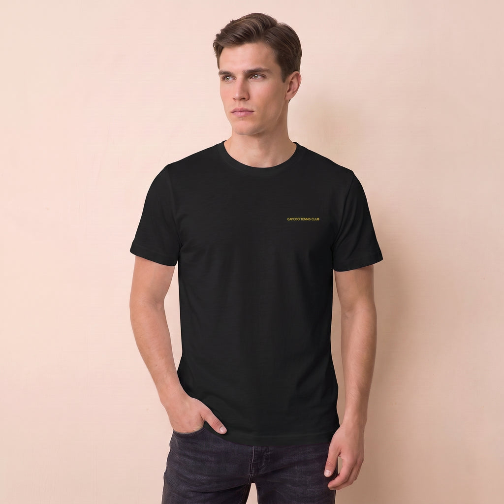 CAPCOO TENNIS CLUB T-Shirt