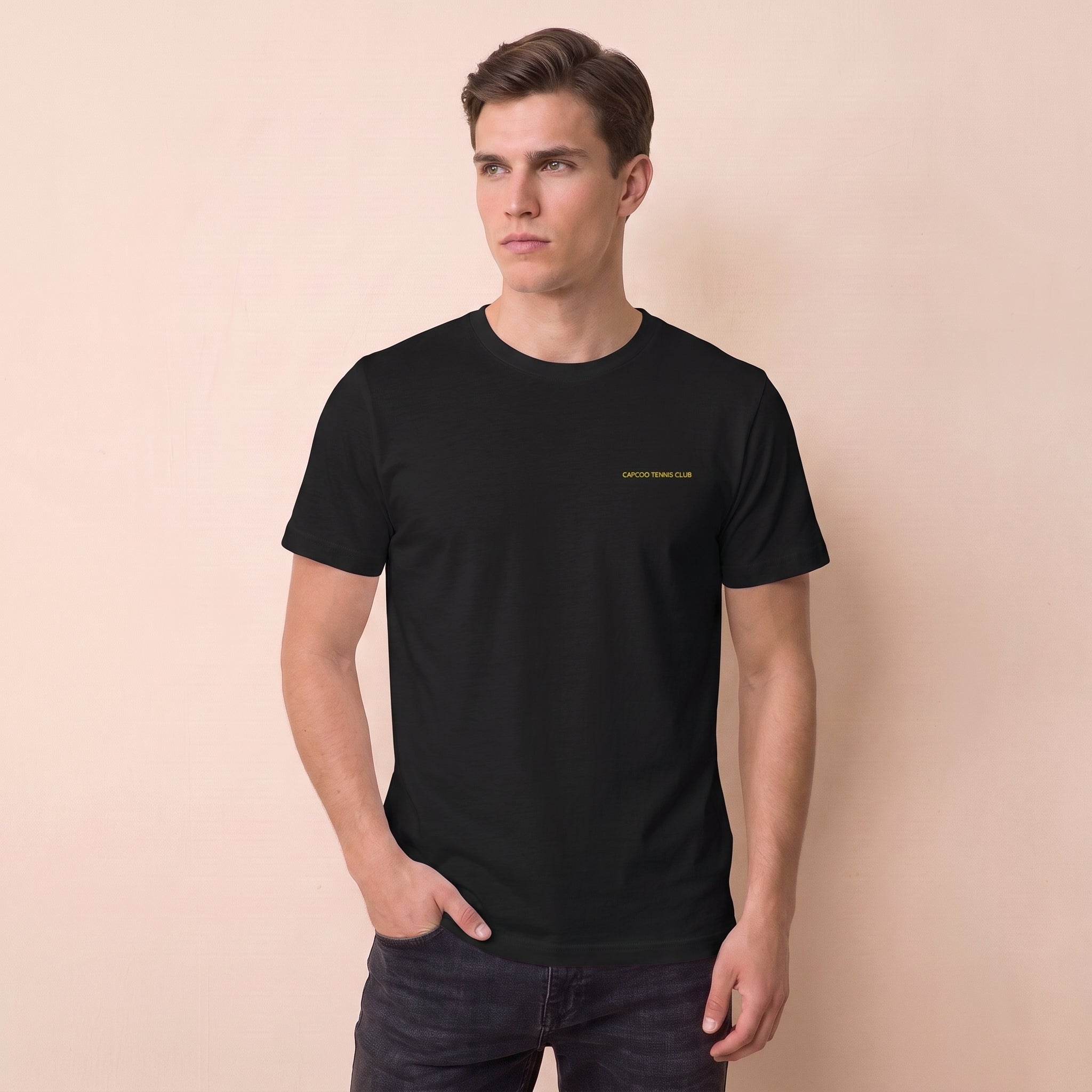 CAPCOO TENNIS CLUB T-Shirt