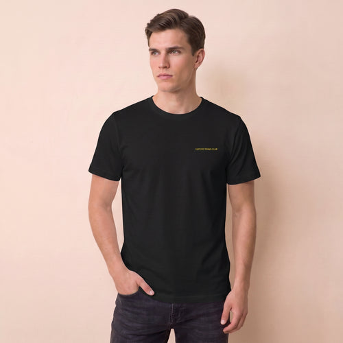 CAPCOO TENNIS CLUB T-Shirt