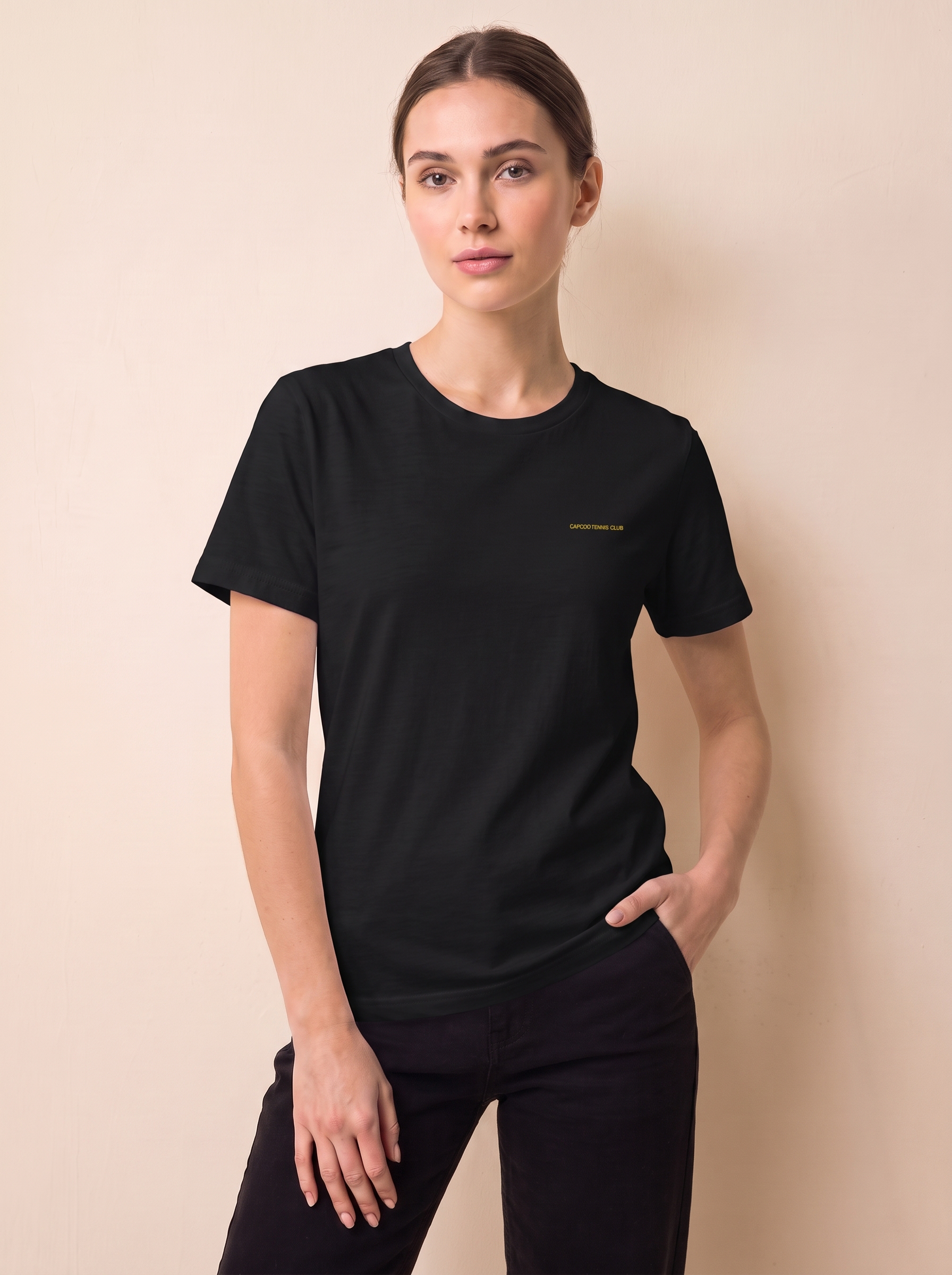 CAPCOO TENNIS CLUB T-Shirt