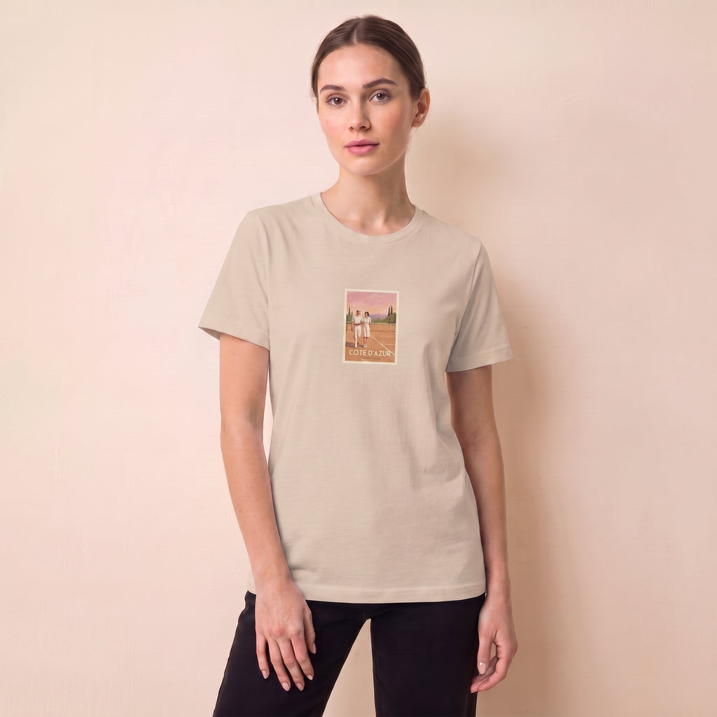 COTE D'AZUR T-Shirt