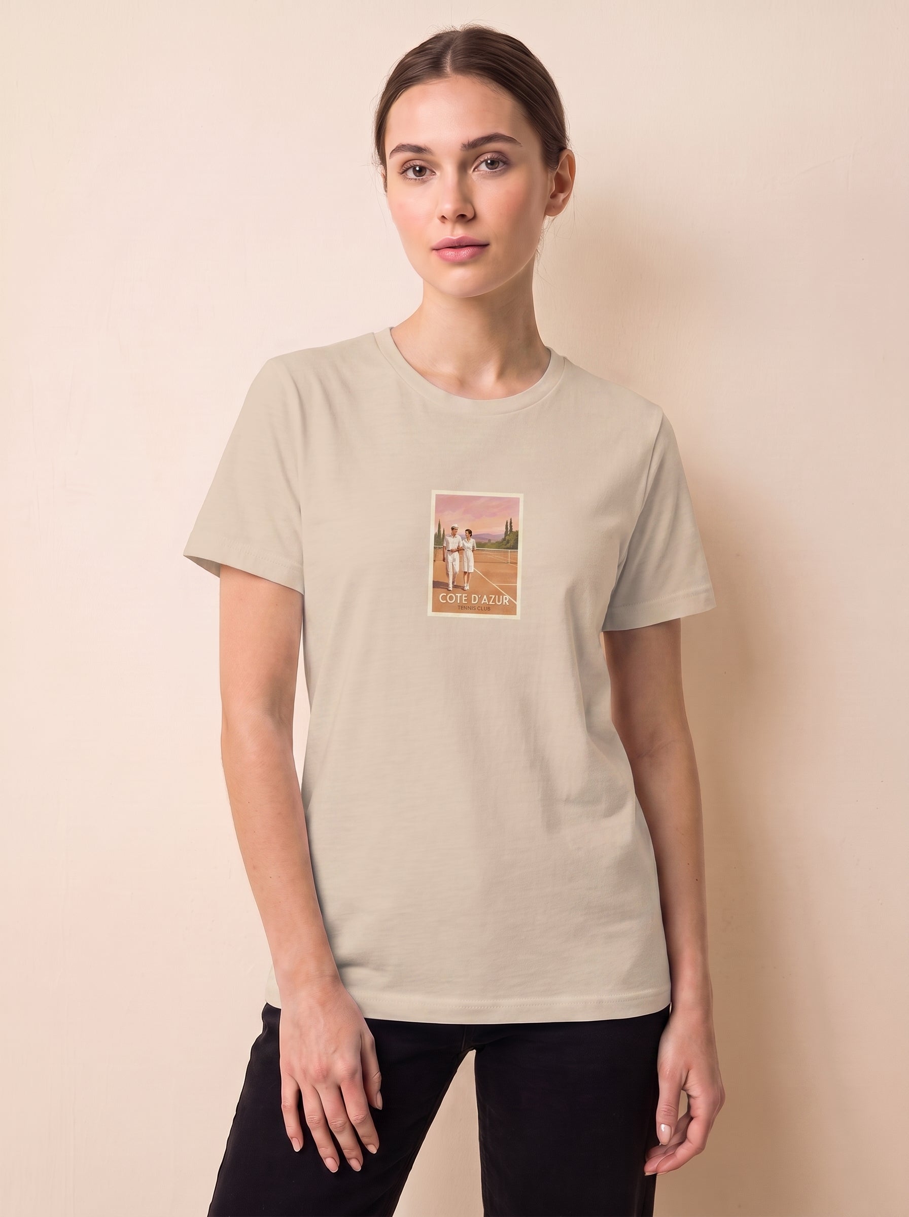 COTE D'AZUR T-Shirt