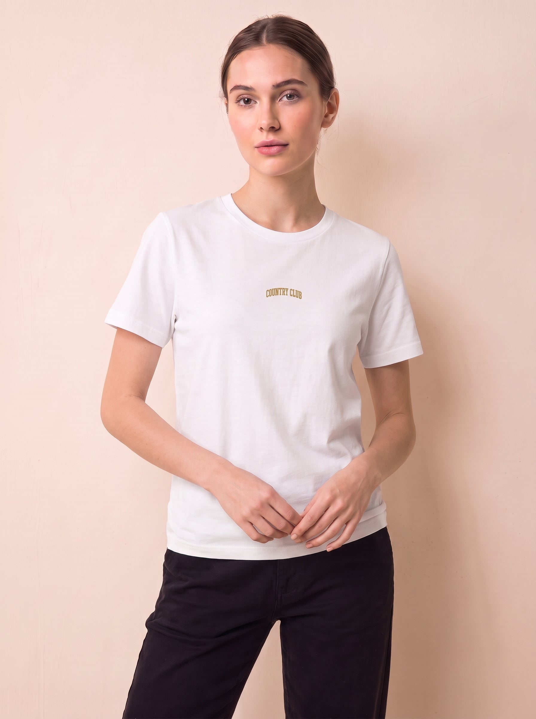 COUNTRY CLUB T-Shirt