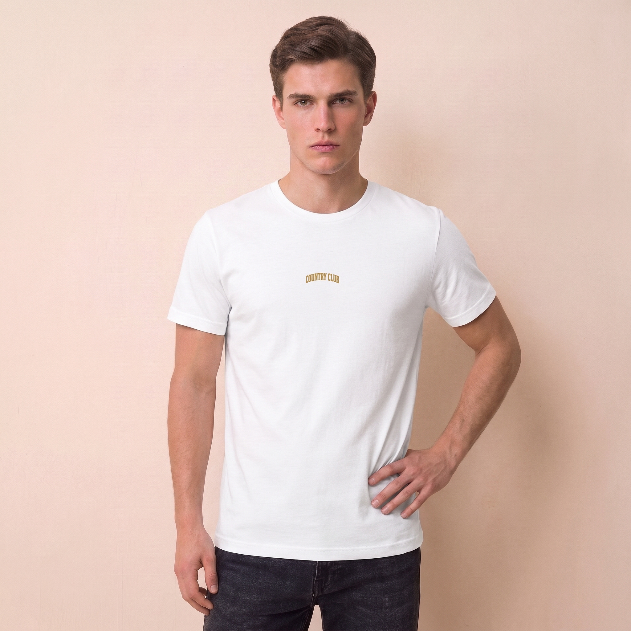 COUNTRY CLUB T-Shirt