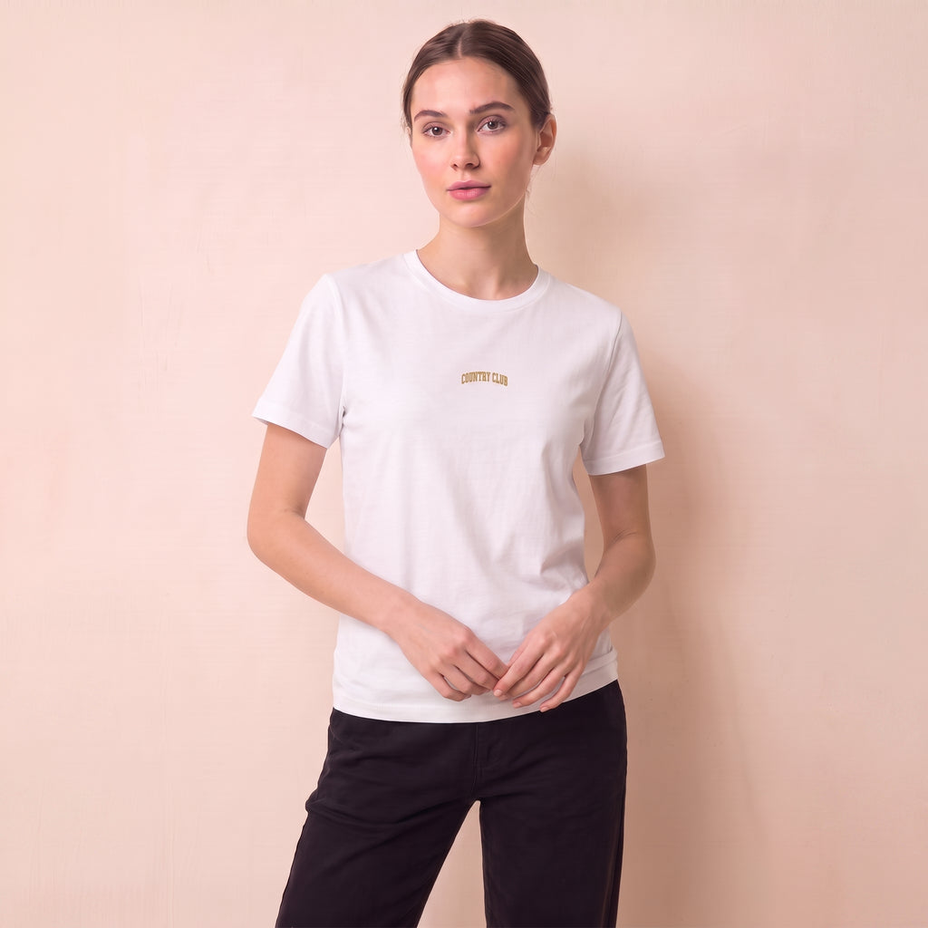 COUNTRY CLUB T-Shirt
