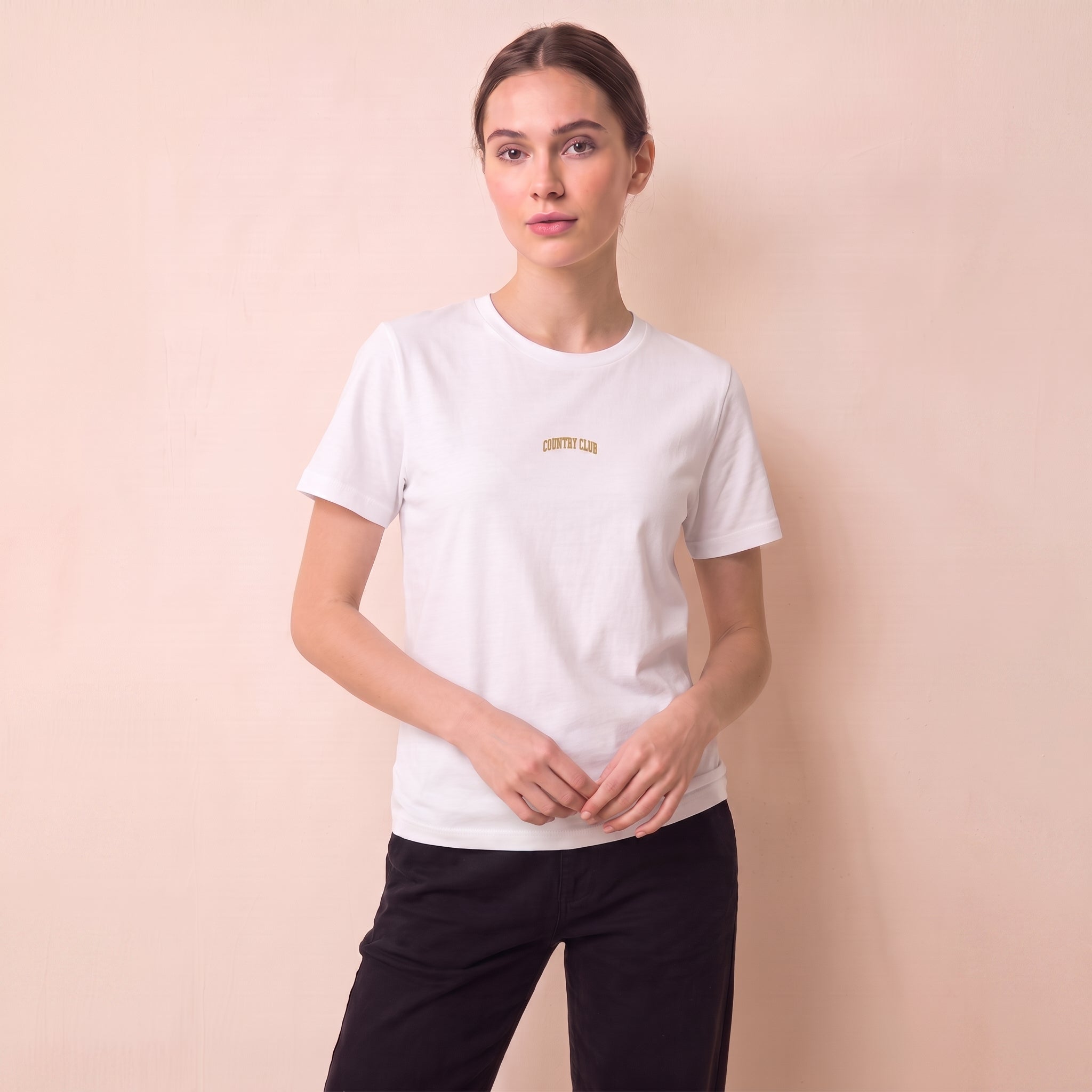 COUNTRY CLUB T-Shirt