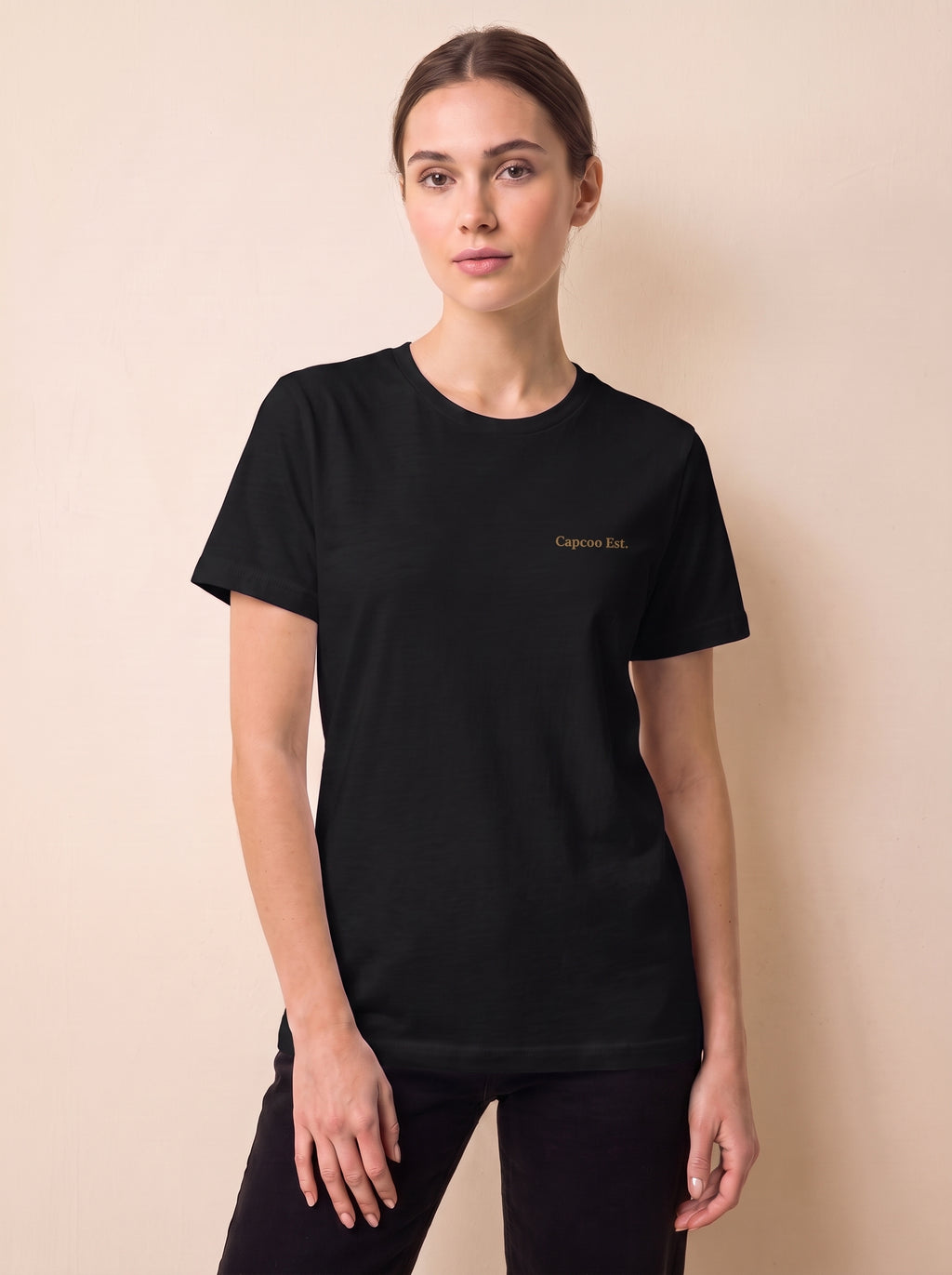 Capcoo Est. T-Shirt