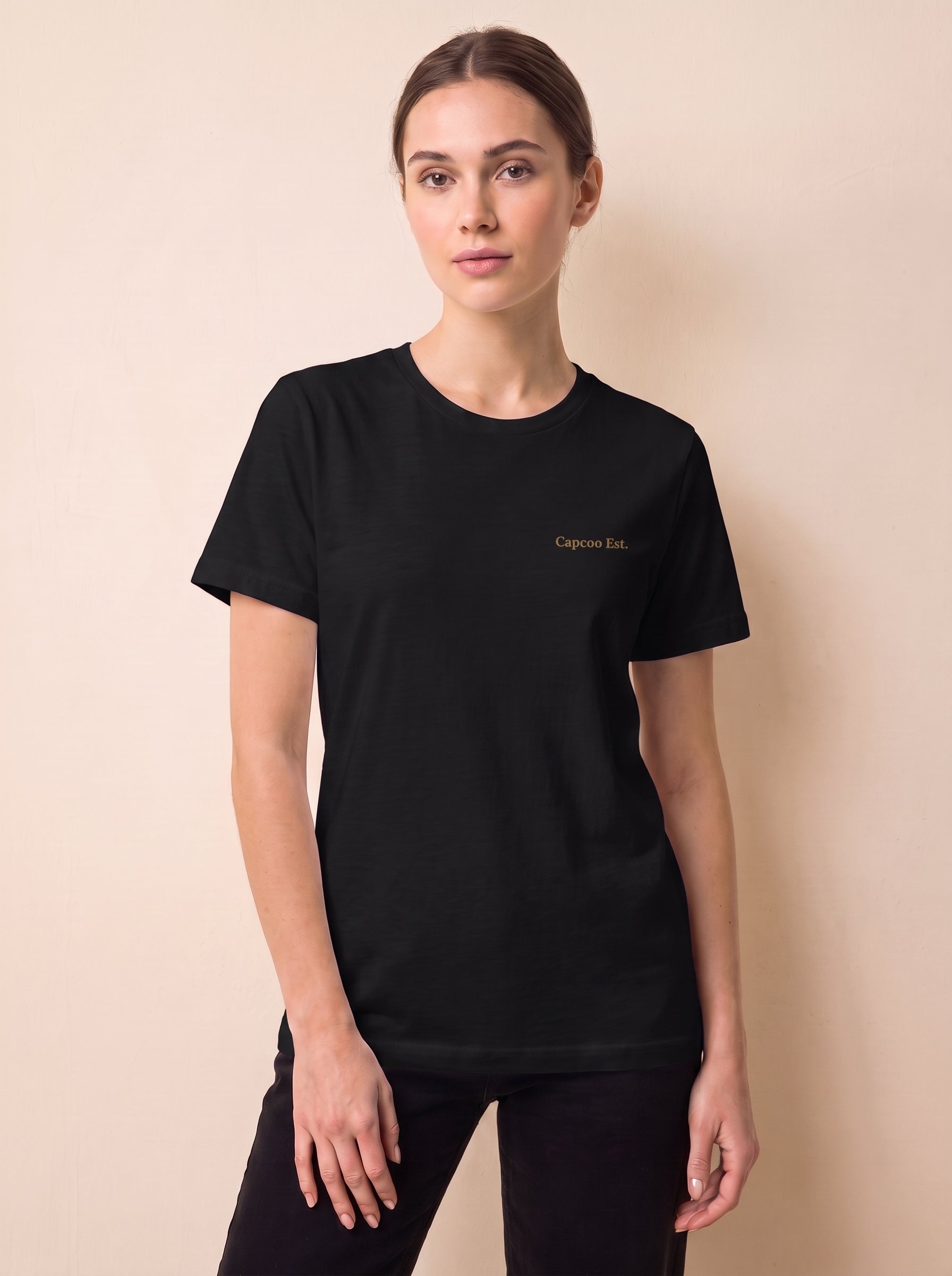 Capcoo Est. T-Shirt