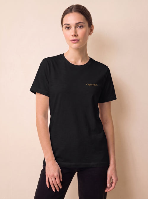Capcoo Est. T-Shirt