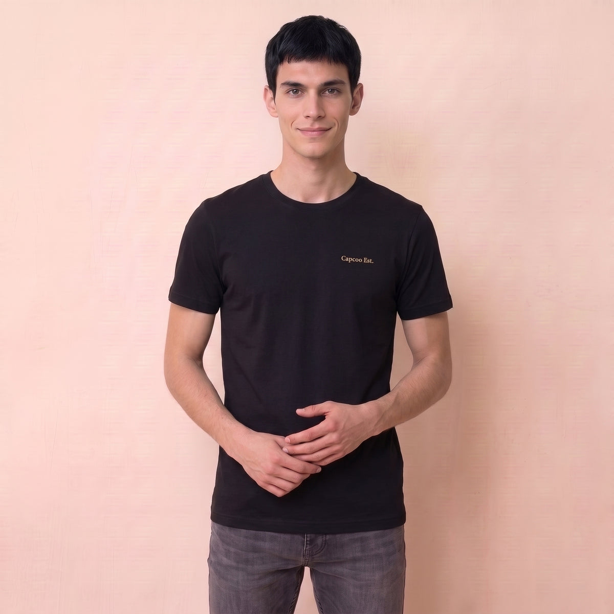 Capcoo Est. T-Shirt