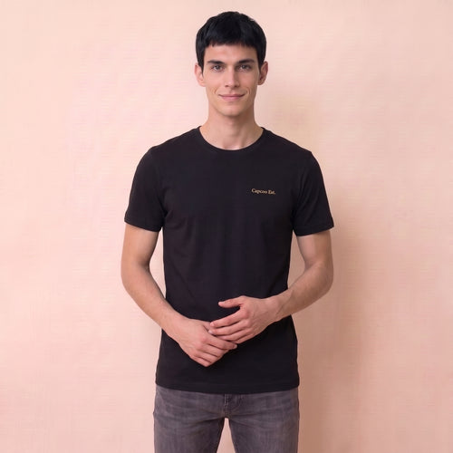 Capcoo Est. T-Shirt