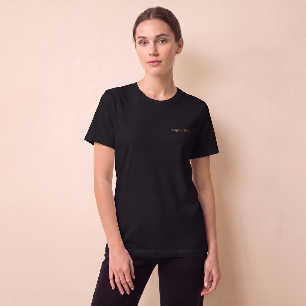 Capcoo Est. T-Shirt