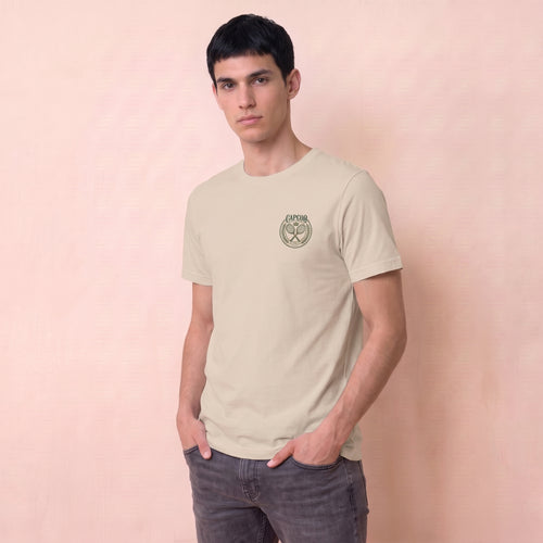 Capcoo Established T-Shirt