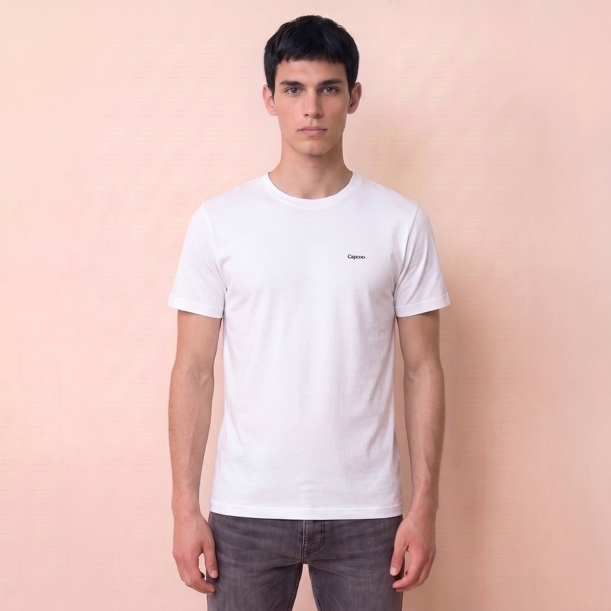 Capcoo T-Shirt