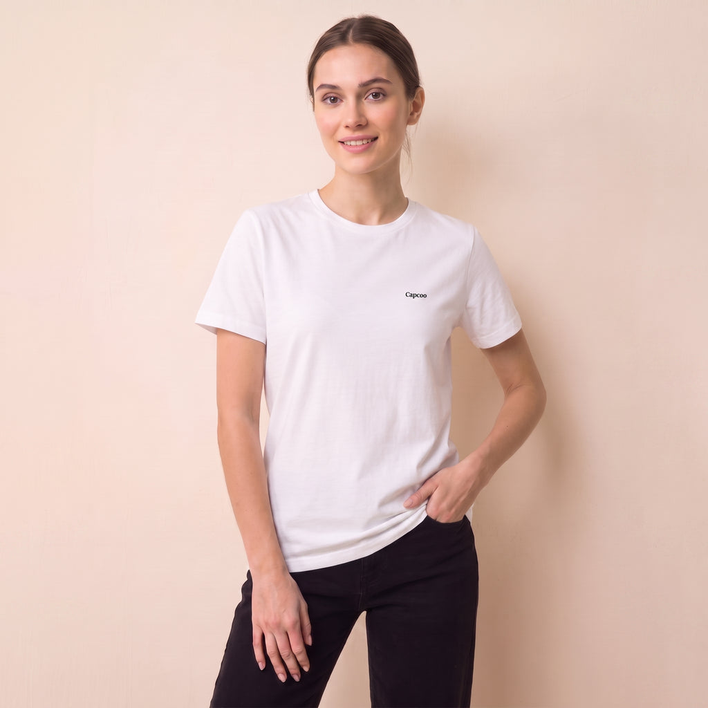 Capcoo T-Shirt
