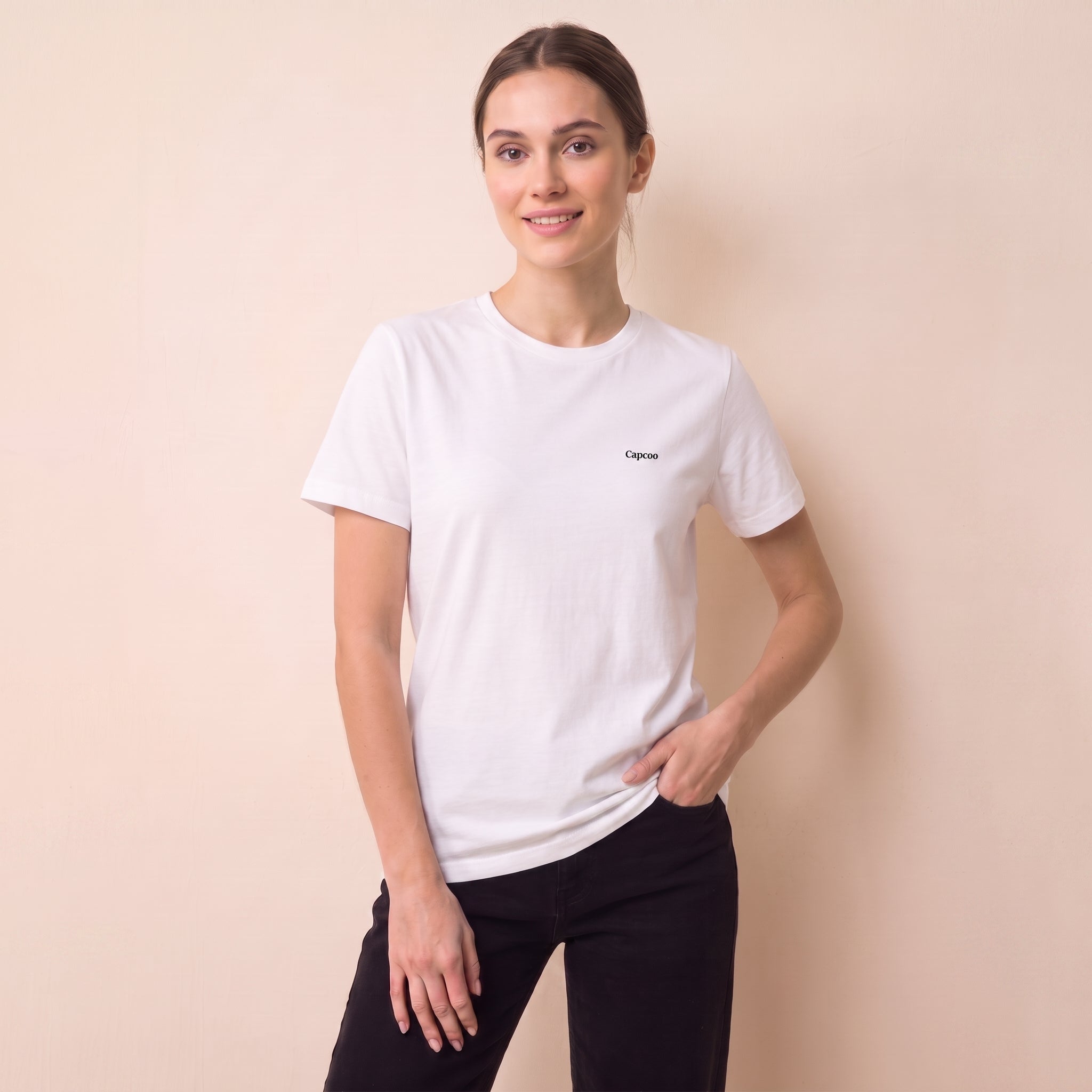 Capcoo T-Shirt