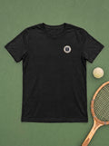 Capcoo Tennis-Siegel-T-Shirt