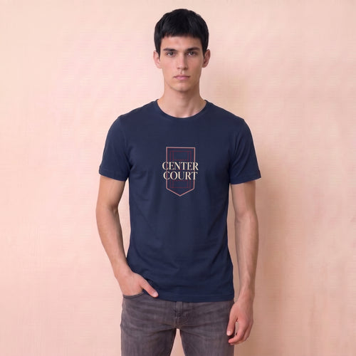 Center Court T-Shirt