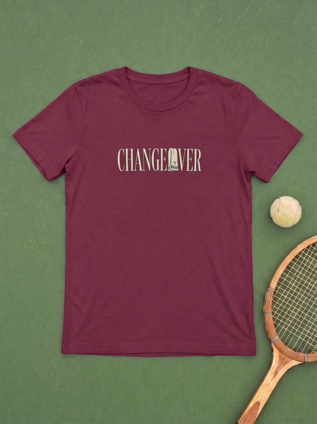 Changeover T-Shirt