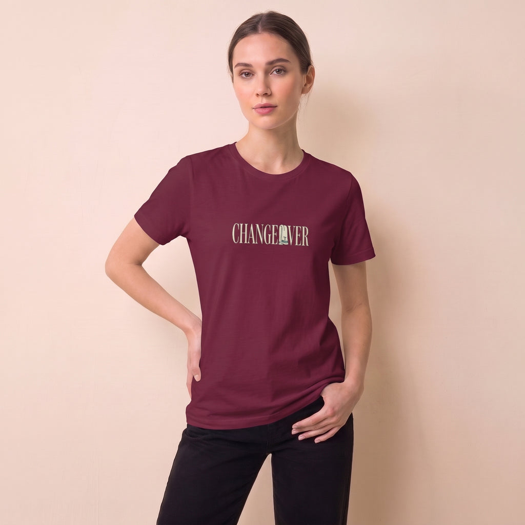 Changeover T-Shirt
