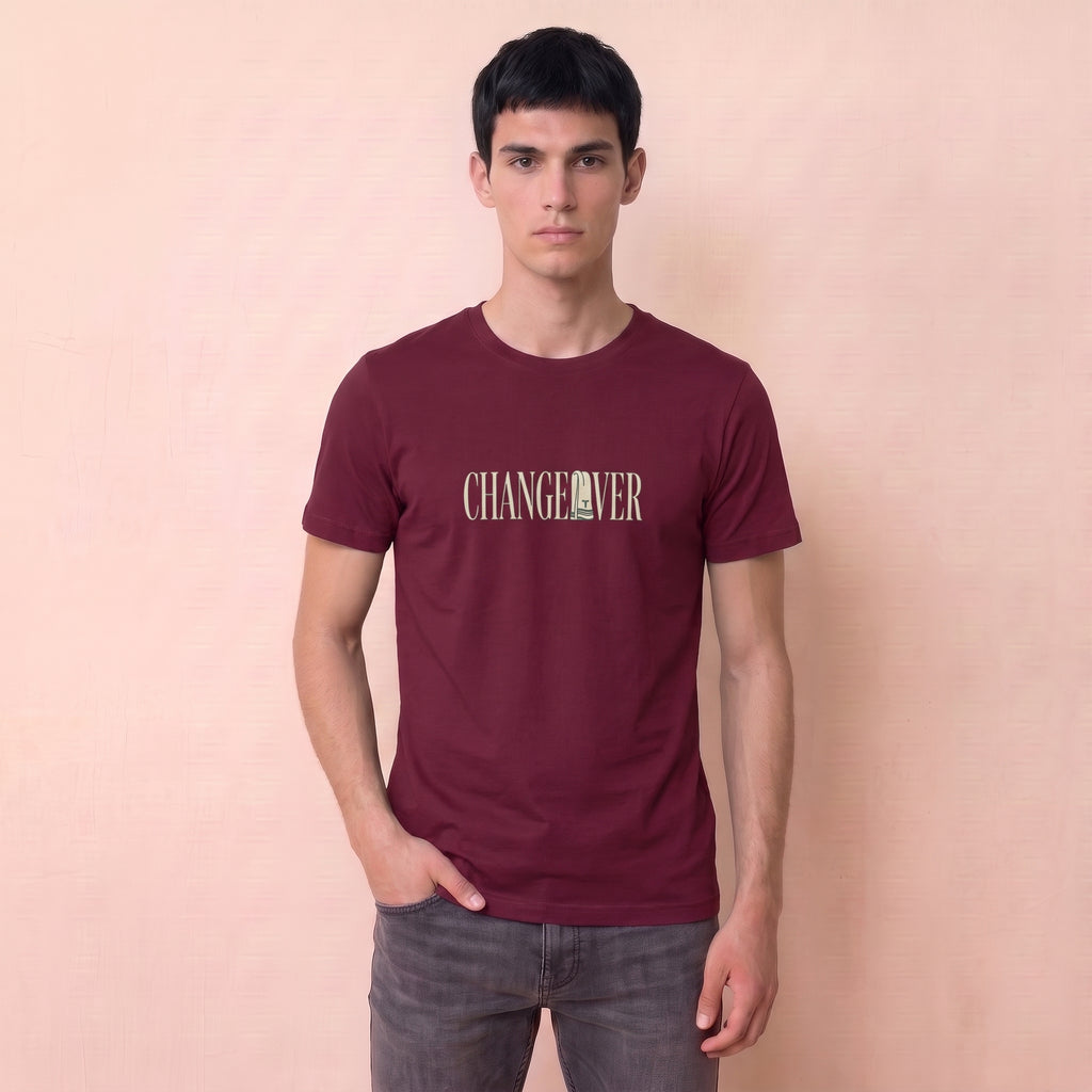 Changeover T-Shirt