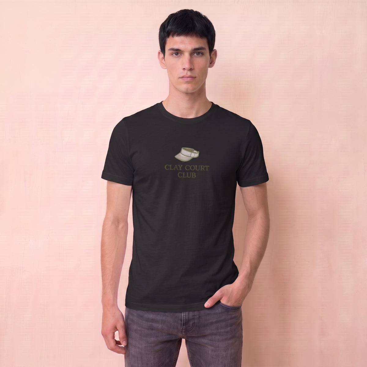 Sandplatzclub T-Shirt