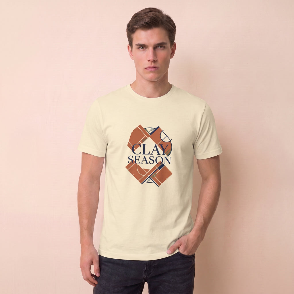 Clay Season T-Shirt