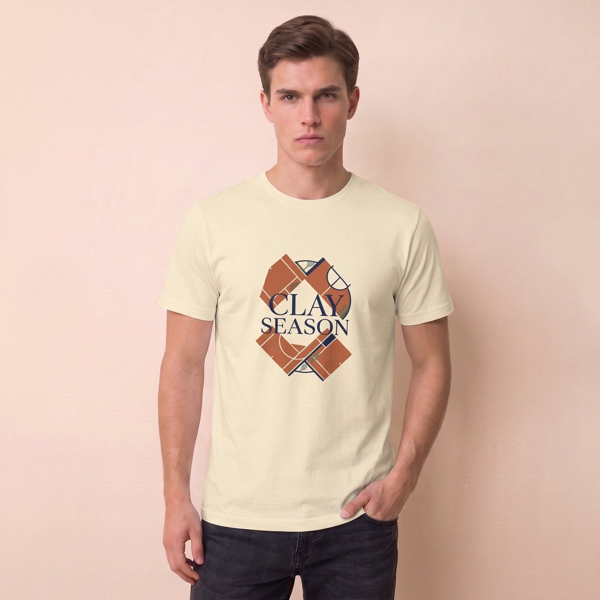 Clay Season T-Shirt