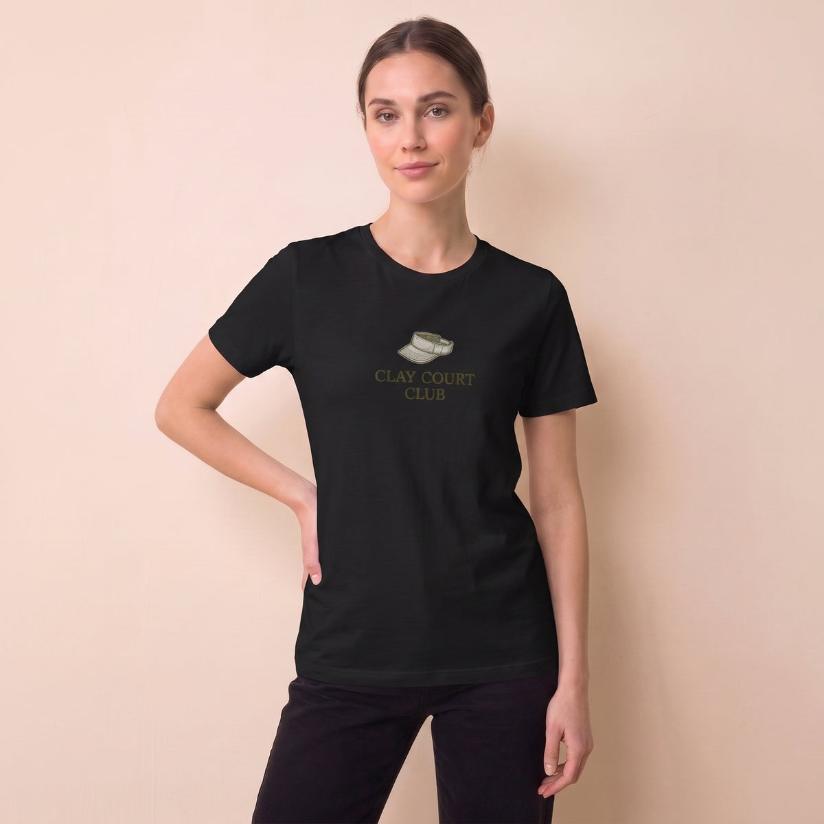 Sandplatzclub T-Shirt
