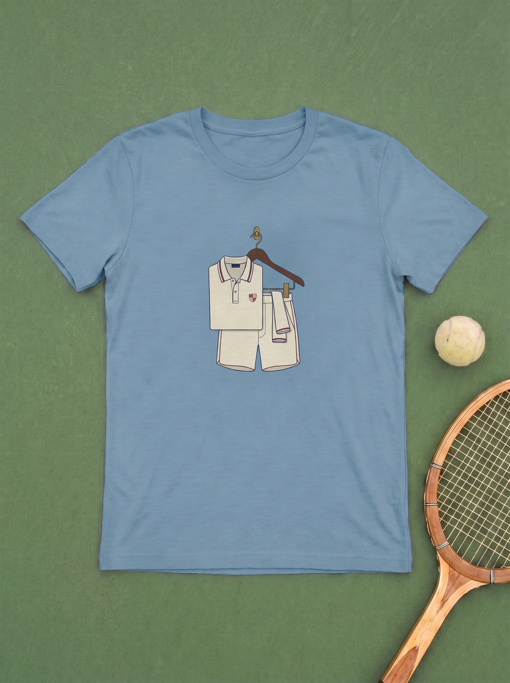 Clean Sport T-Shirt