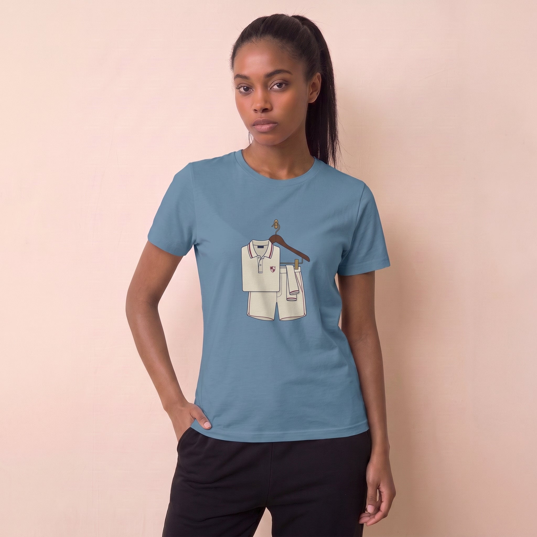 Clean Sport T-Shirt