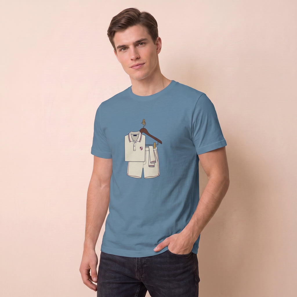 Clean Sport T-Shirt