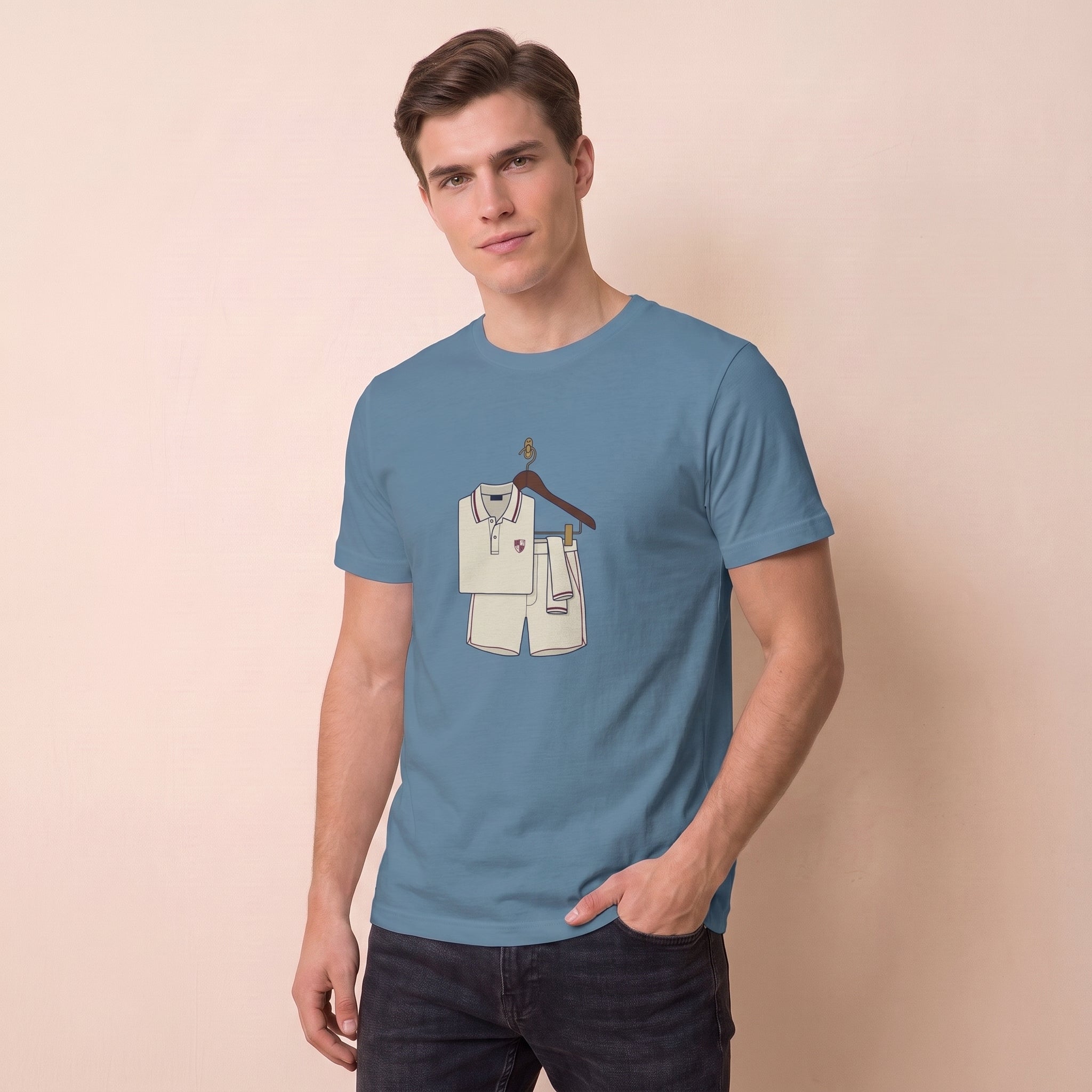 Clean Sport T-Shirt
