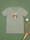 Enges Spiel T-Shirt