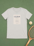 T-shirt Club 01