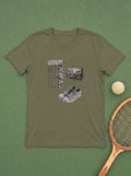 Collage T-Shirt