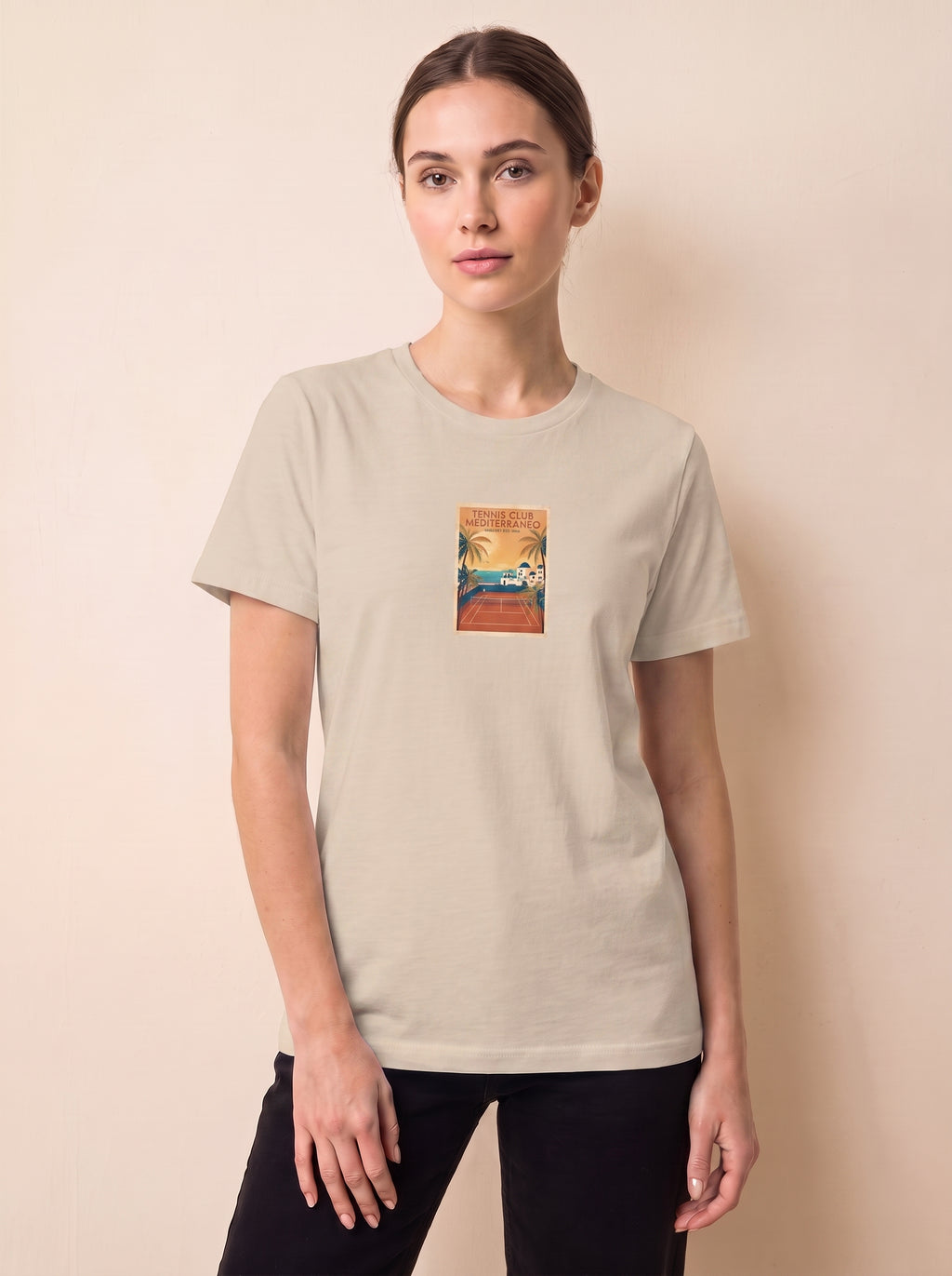 Costa del Sol T-Shirt