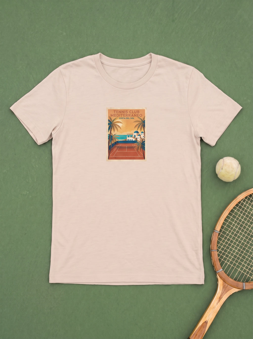Costa del Sol T-Shirt