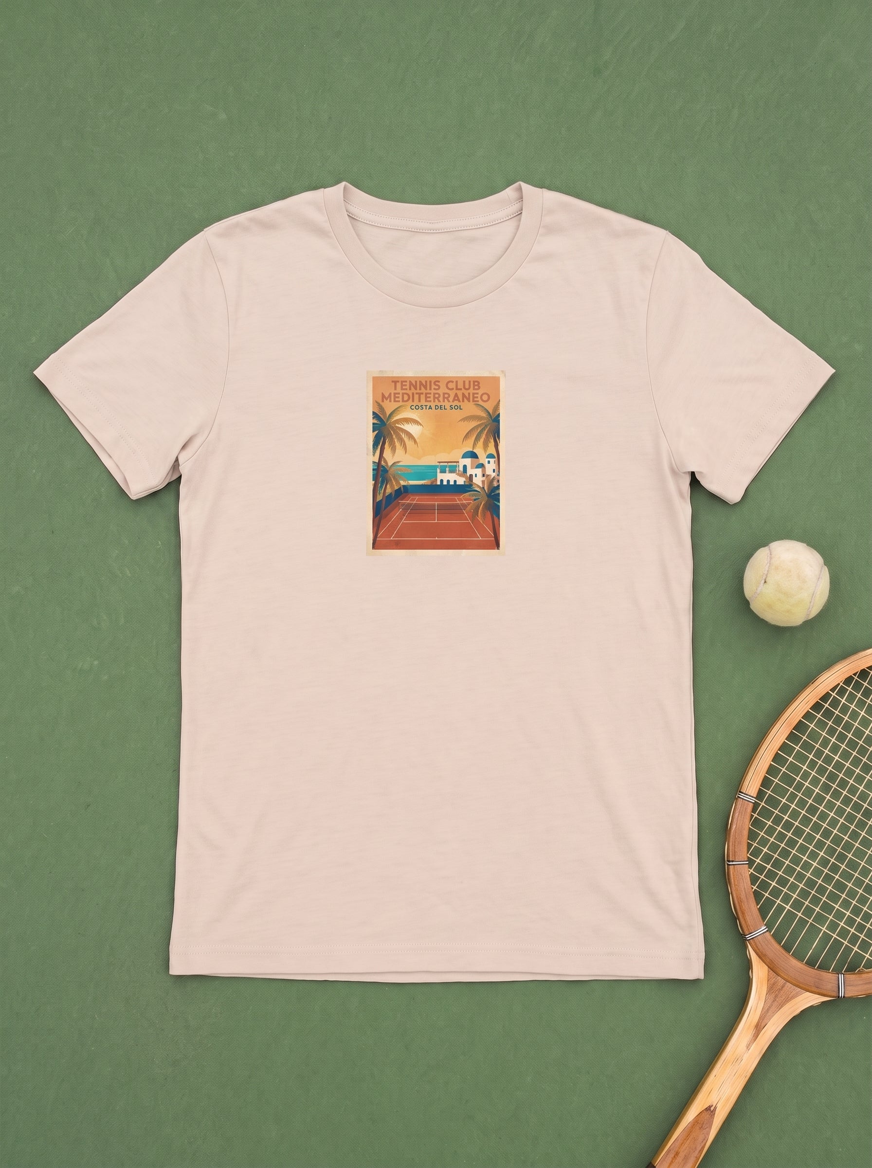 Costa del Sol T-Shirt