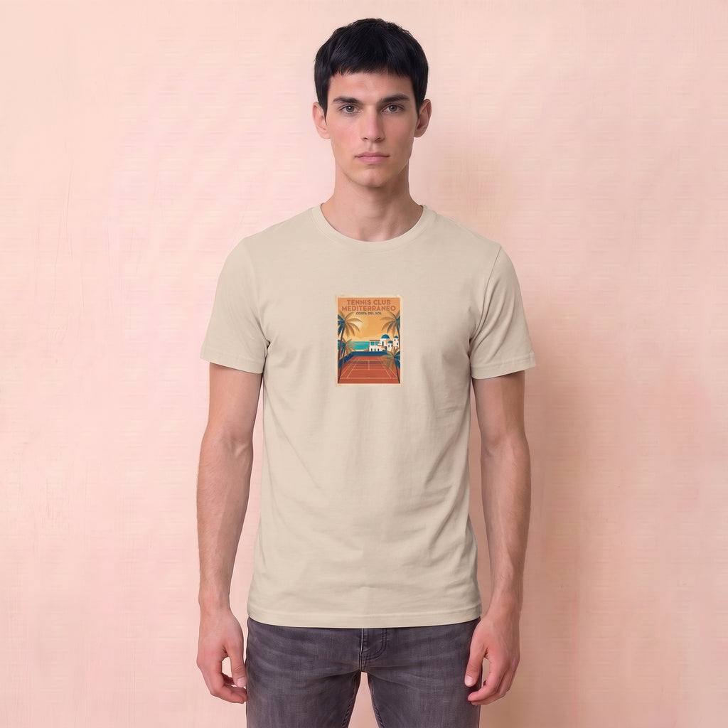 Costa del sol T-Shirt