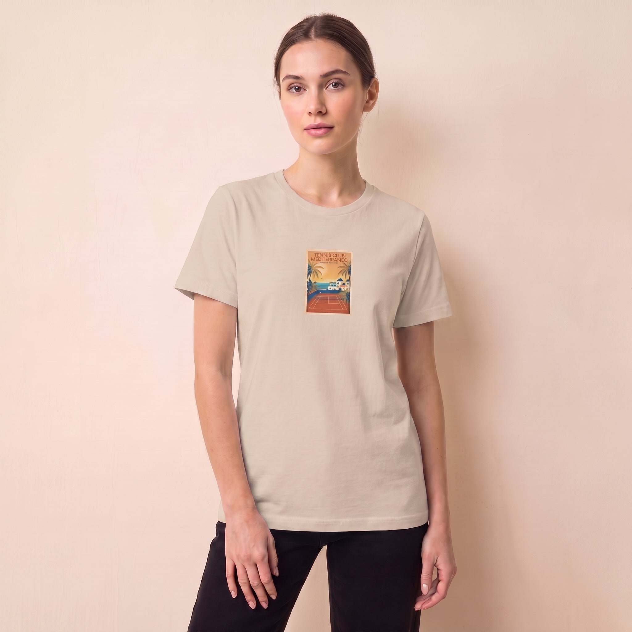 Costa del sol T-Shirt
