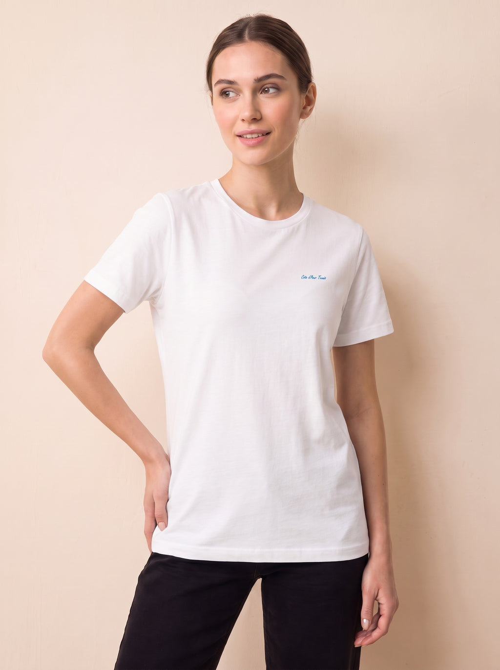 Cote d'Azur Tennis T-Shirt