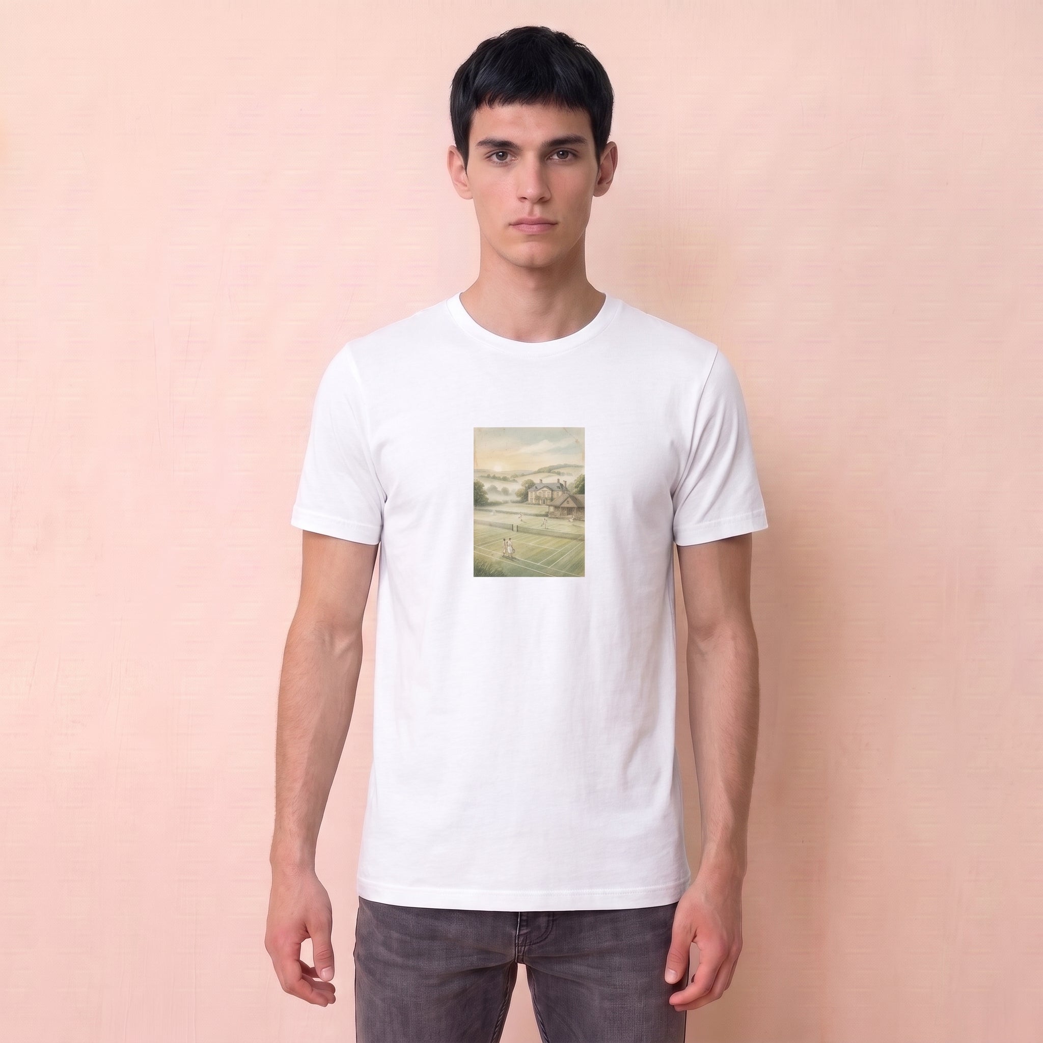 Countryside T-Shirt