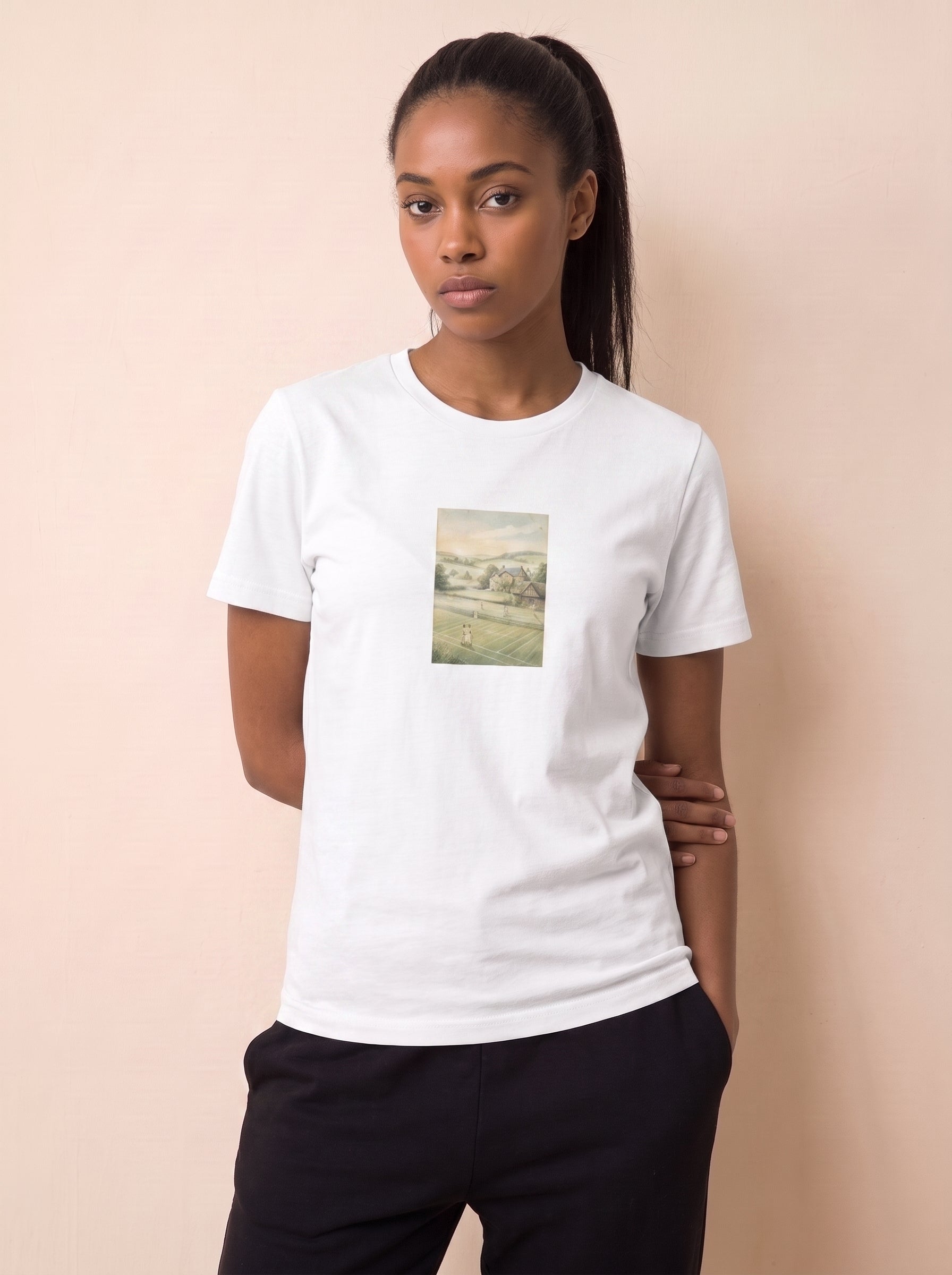 Land T-Shirt