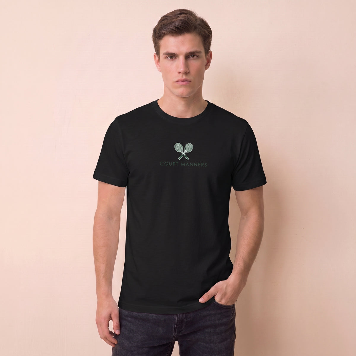 Hof-Manieren T-Shirt