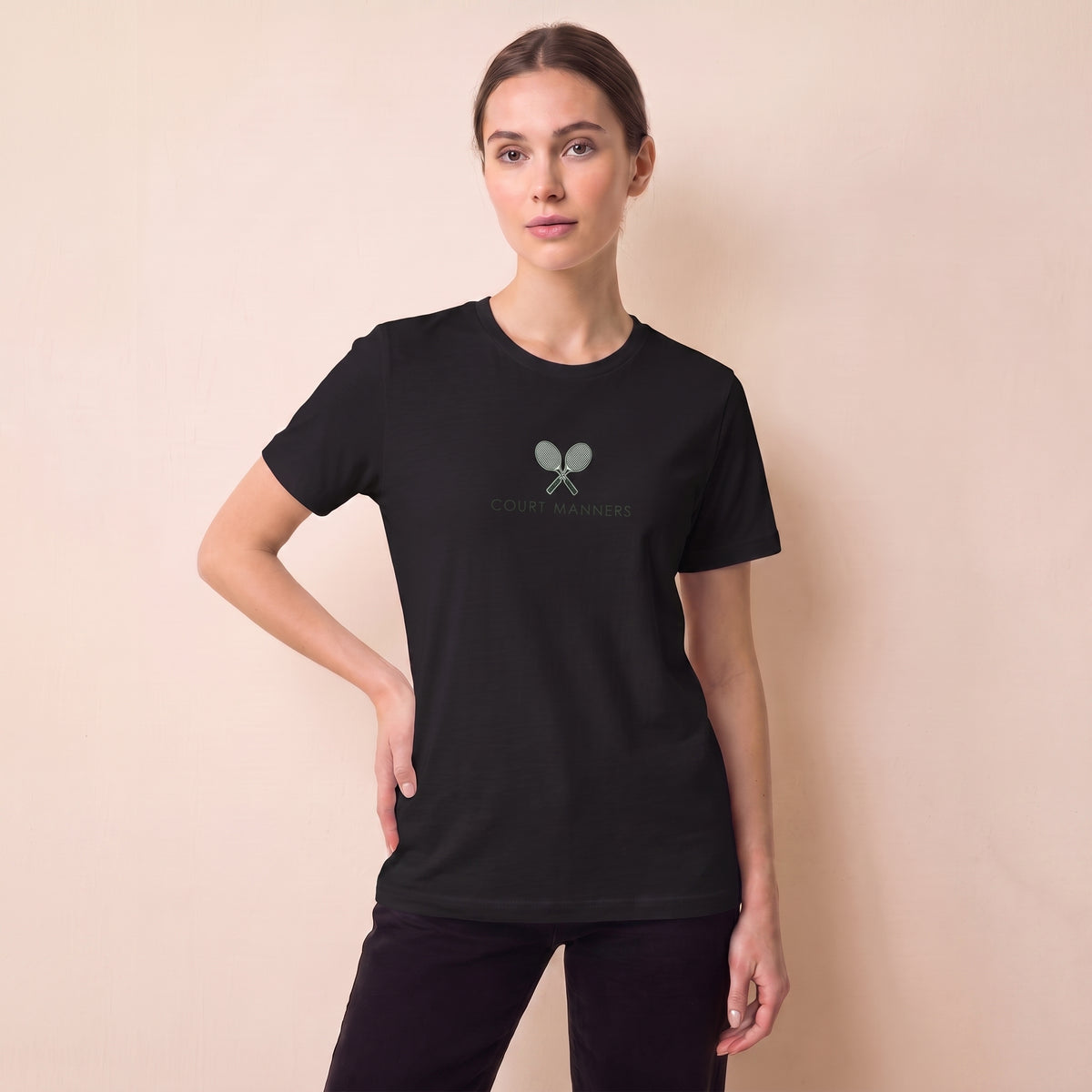 Hof-Manieren T-Shirt