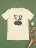 Court No.12 T-Shirt