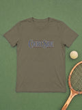 T-shirt Côté Court