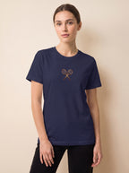 Crossed rackets T-Shirt